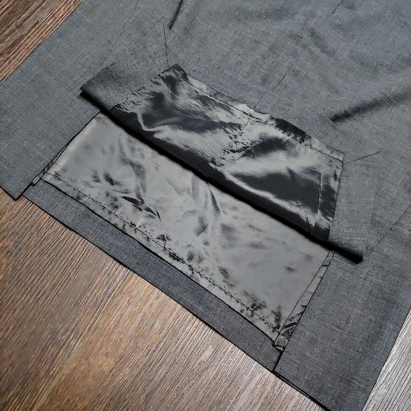 J. Crew skirt - Picture 5 of 5